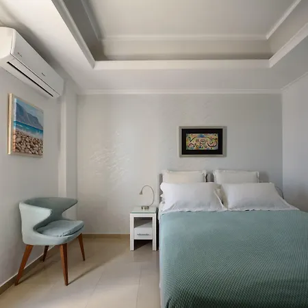 Renos Отель 4*