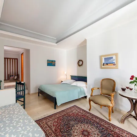 Renos Отель 4*