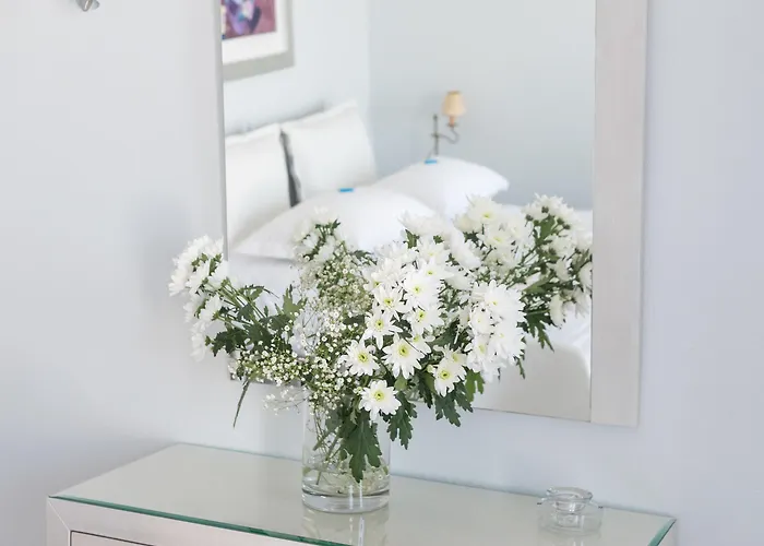 Renos サントリーニ