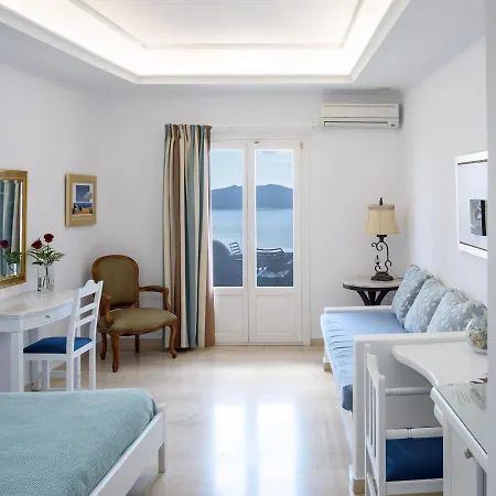 Hotel Renos