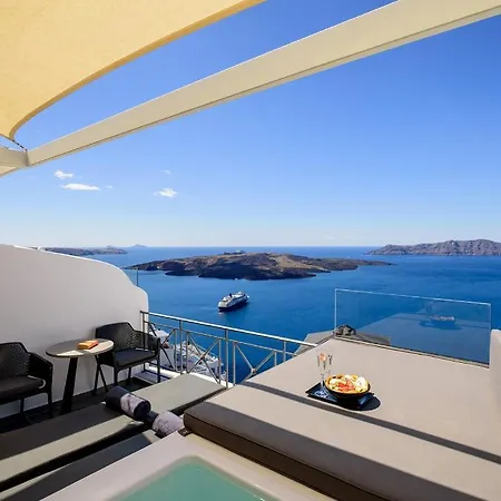 Hotel Renos 4*