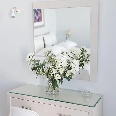 Renos サントリーニ