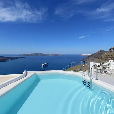 Renos サントリーニ