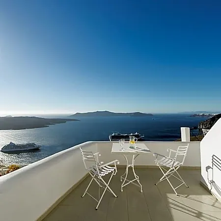 Renos Hotel 4*
