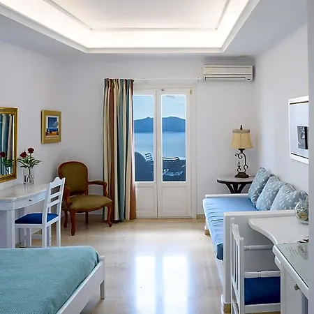 Renos Hotel 4*
