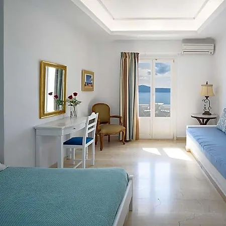 Hotel Renos