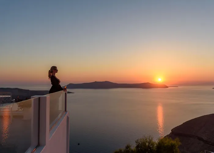 Renos Fira (Santorini)