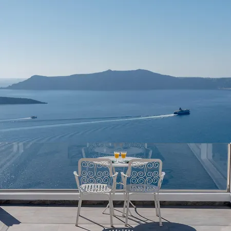 Renos Hotel 4*