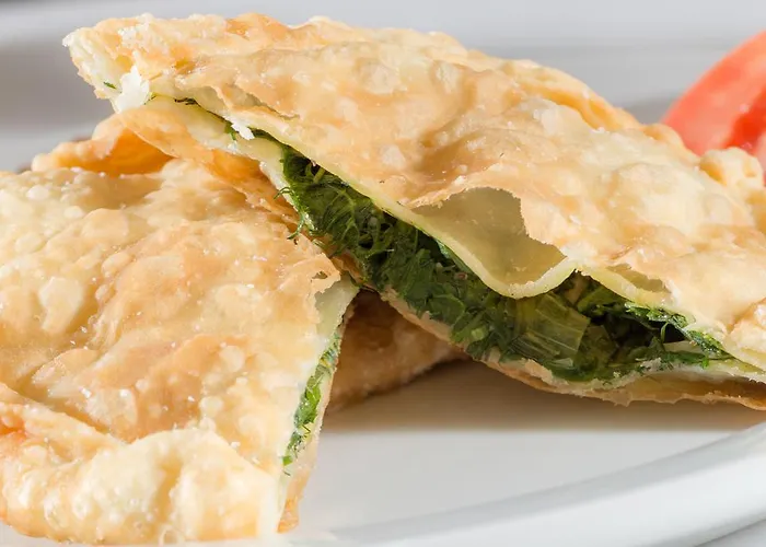 Renos 4* Fira (Santorini)