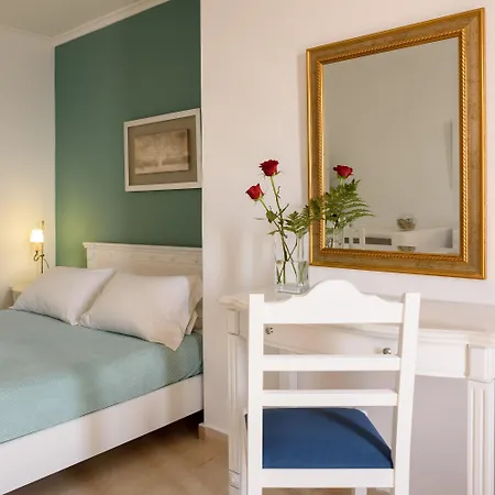 Renos Fira (Santorini)