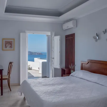 Hotel Renos Fira (Santorini)