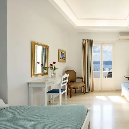 Renos Hotel