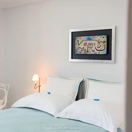 Renos ثيرا