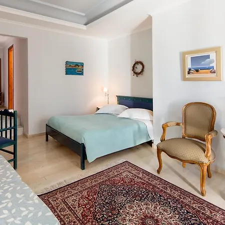 Renos Hotel Fira (Santorini)