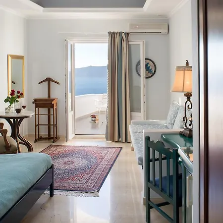 Renos Hotel
