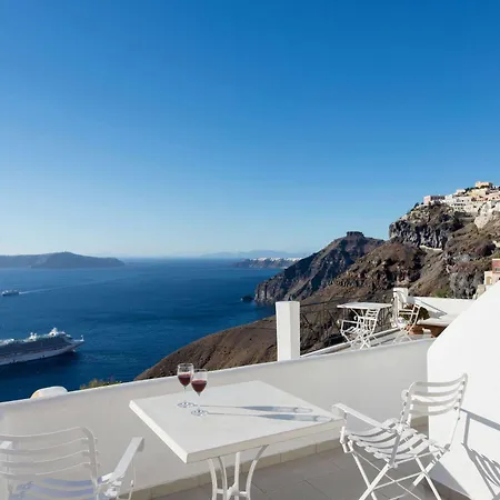 Renos Hotel 4*